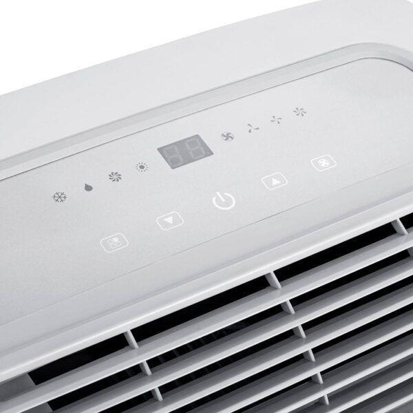 Aire Acondicionado Recco R10CHPA/HN-F 10000 BTU-3