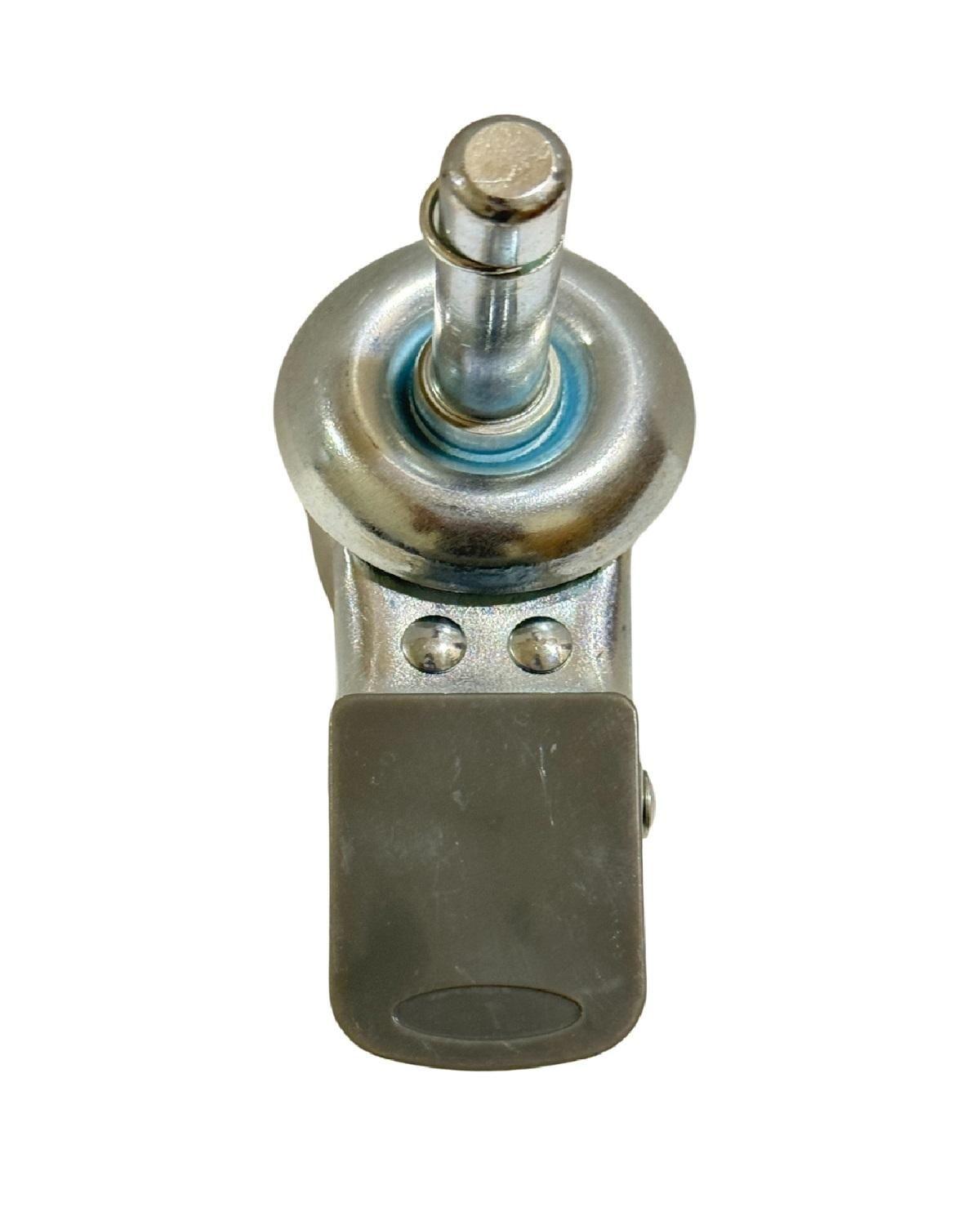 Rueda Pyton Con Freno Para Cama Cic, Rosen Y Flex-2