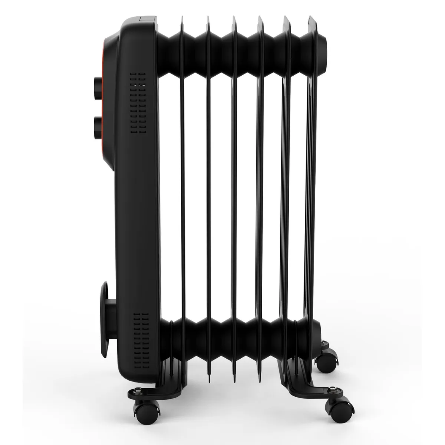 Calefactor Oleoeléctrico EEO-1650NG Seven Heat 2-3