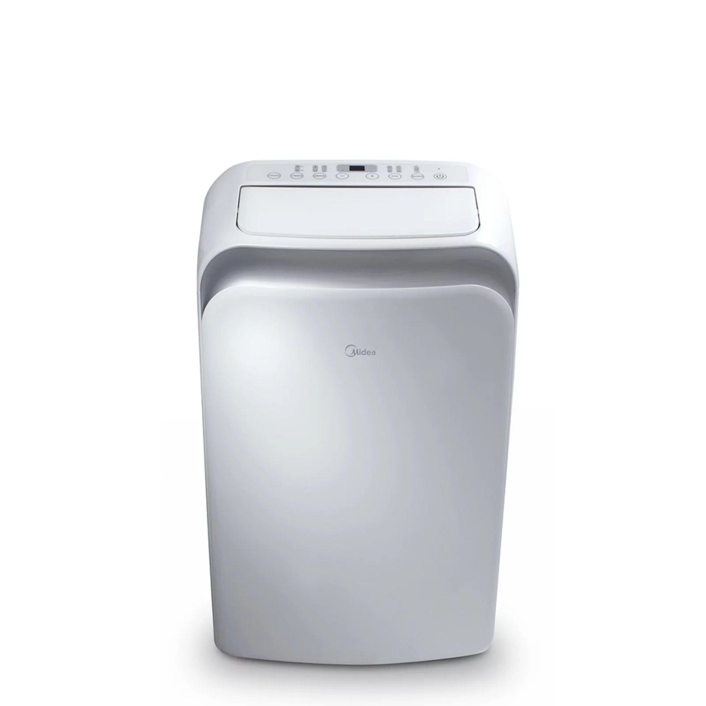 Aire Acondicionado Portátil Midea 12000BTU I-Gloo Frio/Calor-1