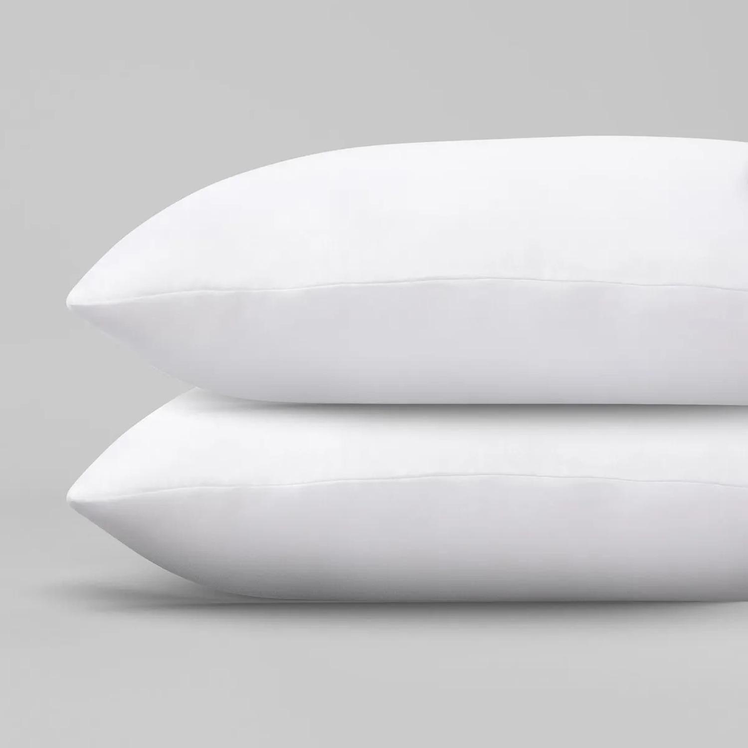 Pack 2 Almohadas CIC Fibra 50x70 cm-5