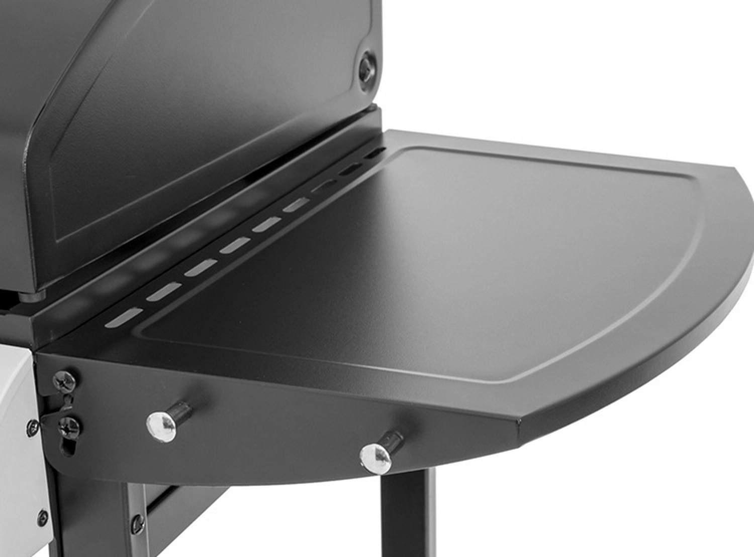 Parrilla a Gas BBQ Grill Boston Pro 3 Quemadores-5