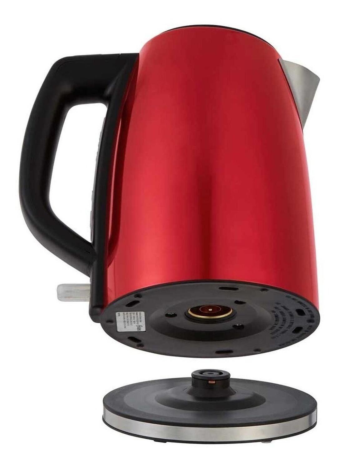 Hervidor Eléctrico Oster 1,7 Lt BVSTKT673CR-3