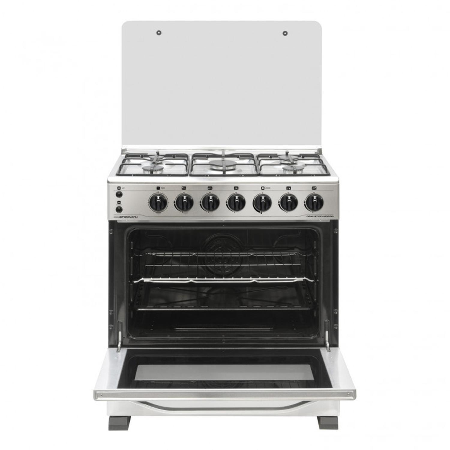 Cocina Sindelen Nova Vita CH-8700IN-2