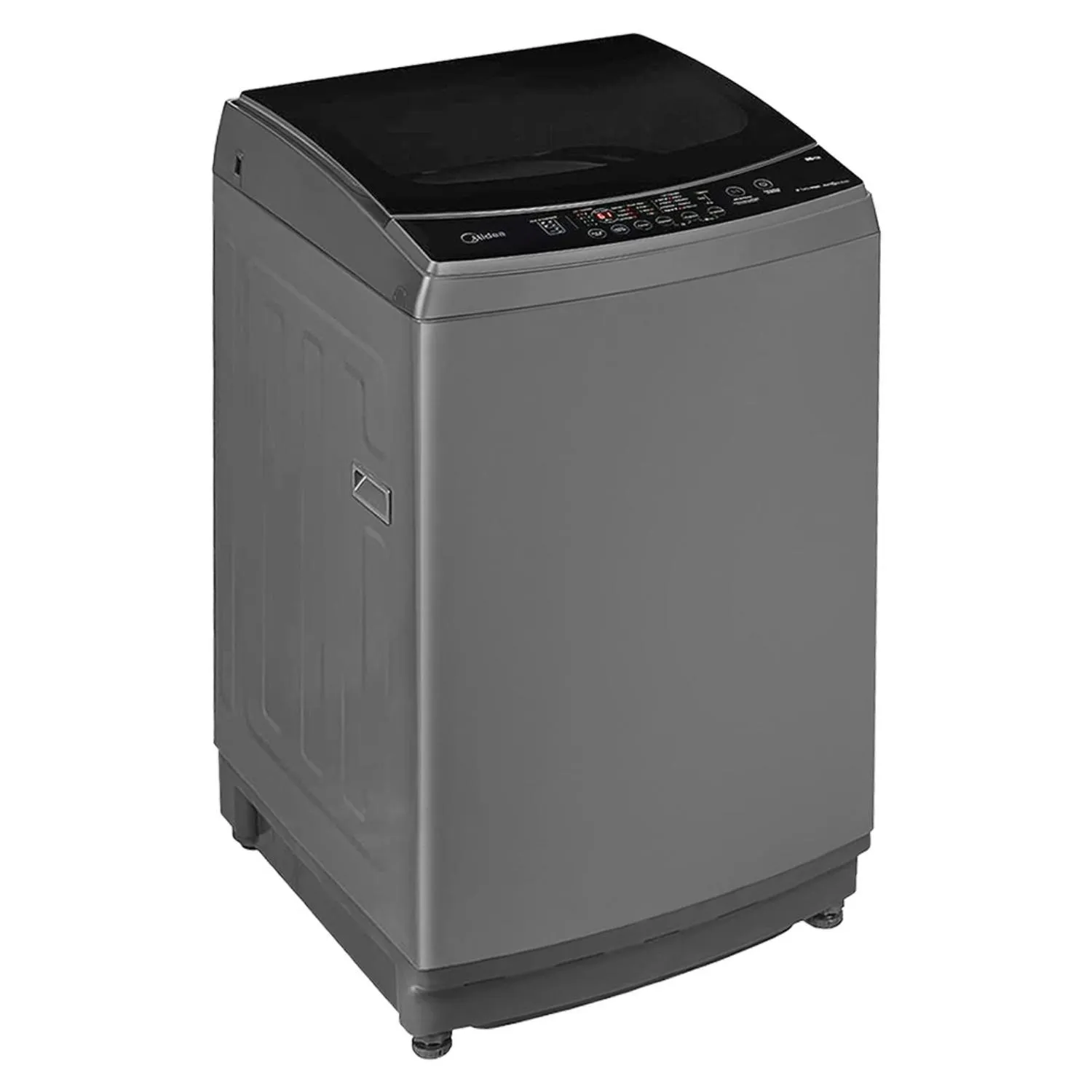 Lavadora Automatica Midea MLS-175GE04N 17.5K-3