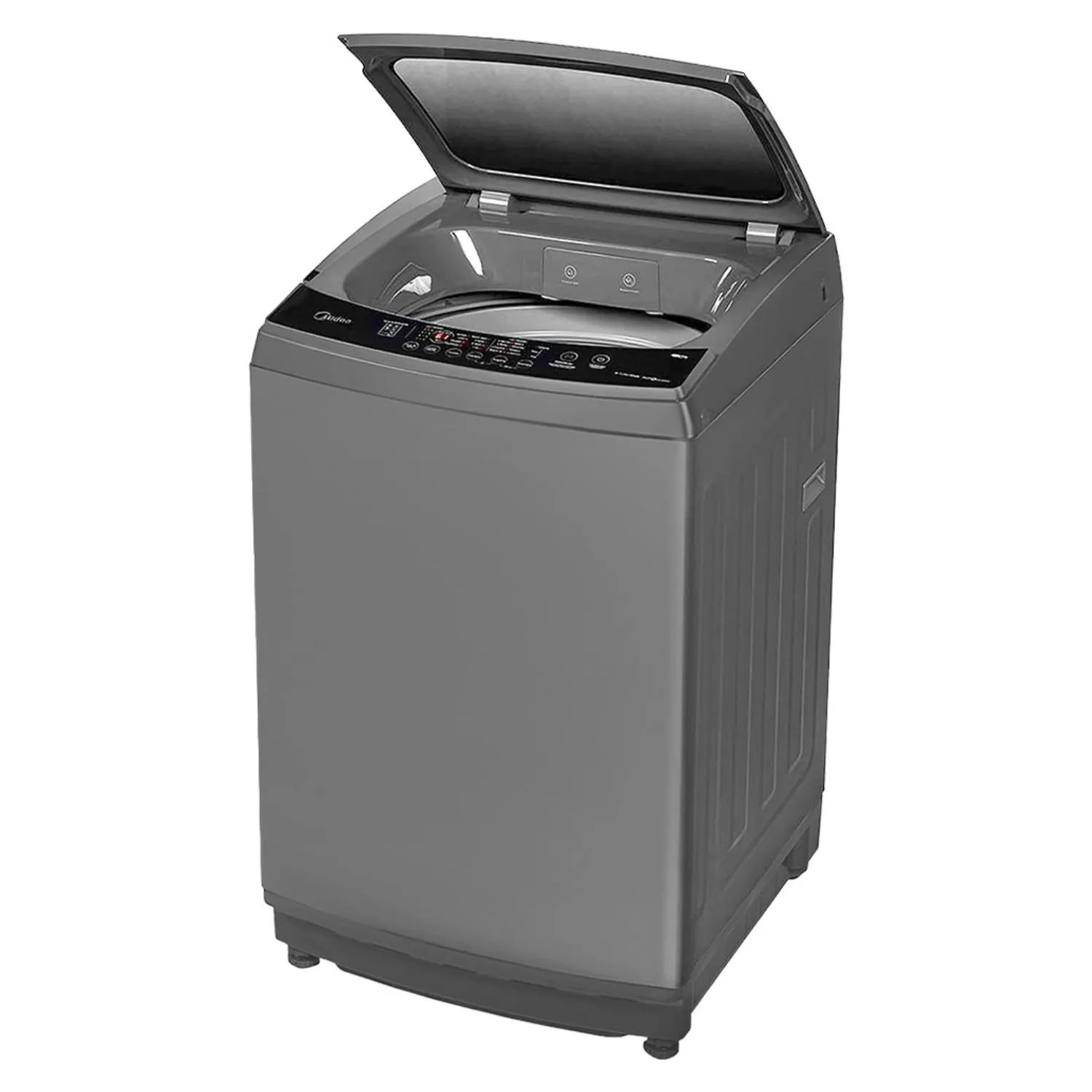 Lavadora Automatica Midea MLS-175GE04N 17.5K-4