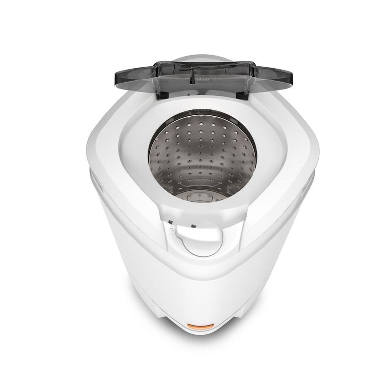 Centrífuga Mademsa Carga Superior 5 kg Primma 5n-2