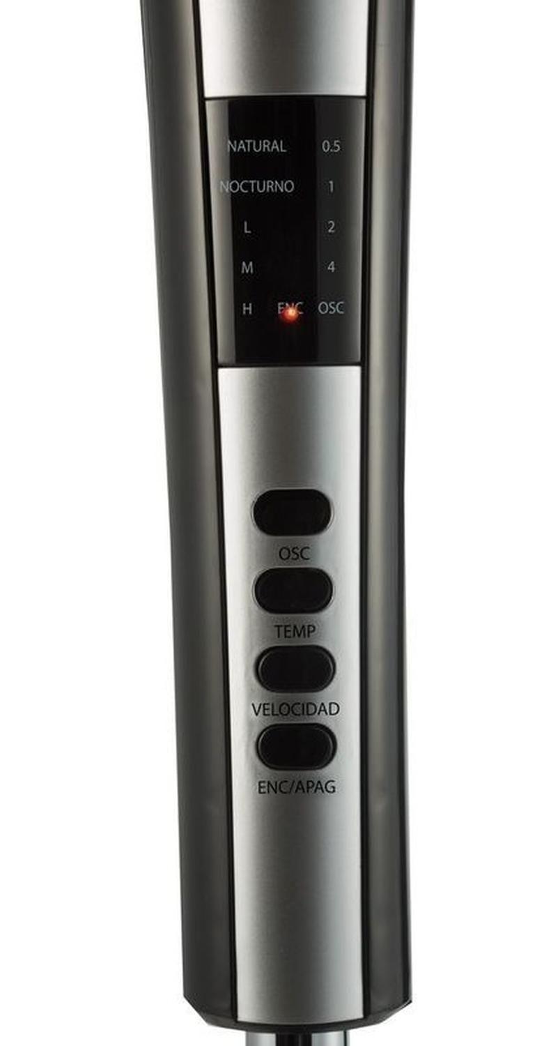 Ventilador Somela Wind Breeze 2 En 1-2