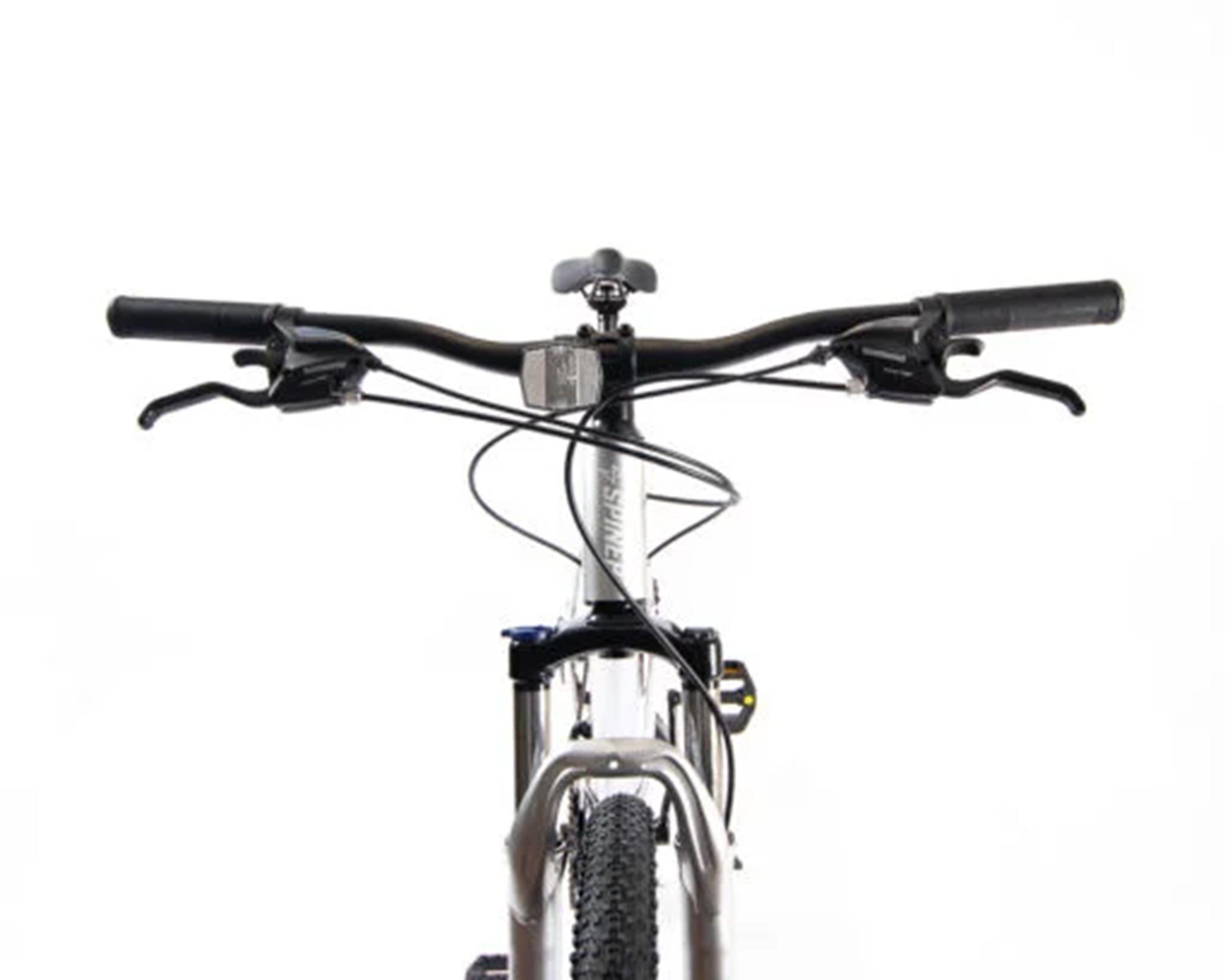 Bicicleta MTB Aro 29 Spiner Denver Plata-6