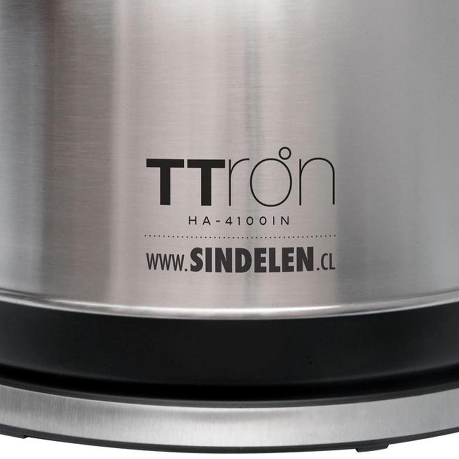 Hervidor Sindelen Ha-4100 4 Lts-3