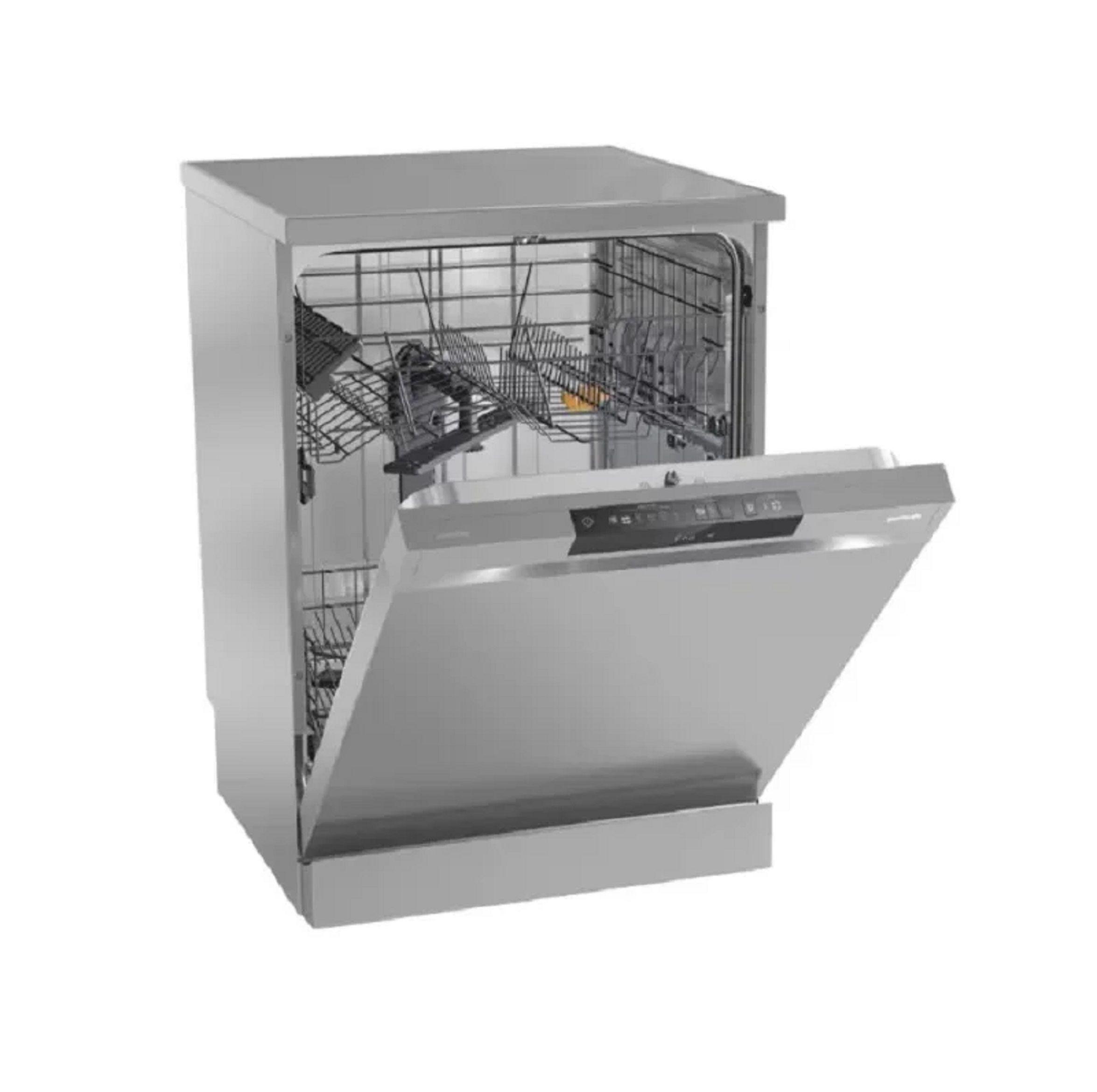 Lavavajillas De Libre Instalación Gorenje GS63161S-2