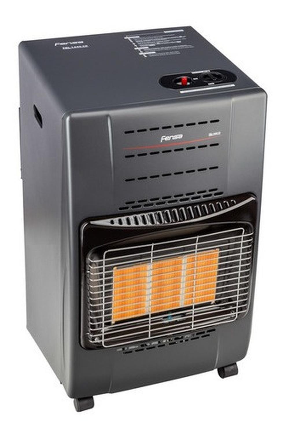 Estufa A Gas Fensa Fel 1440-2
