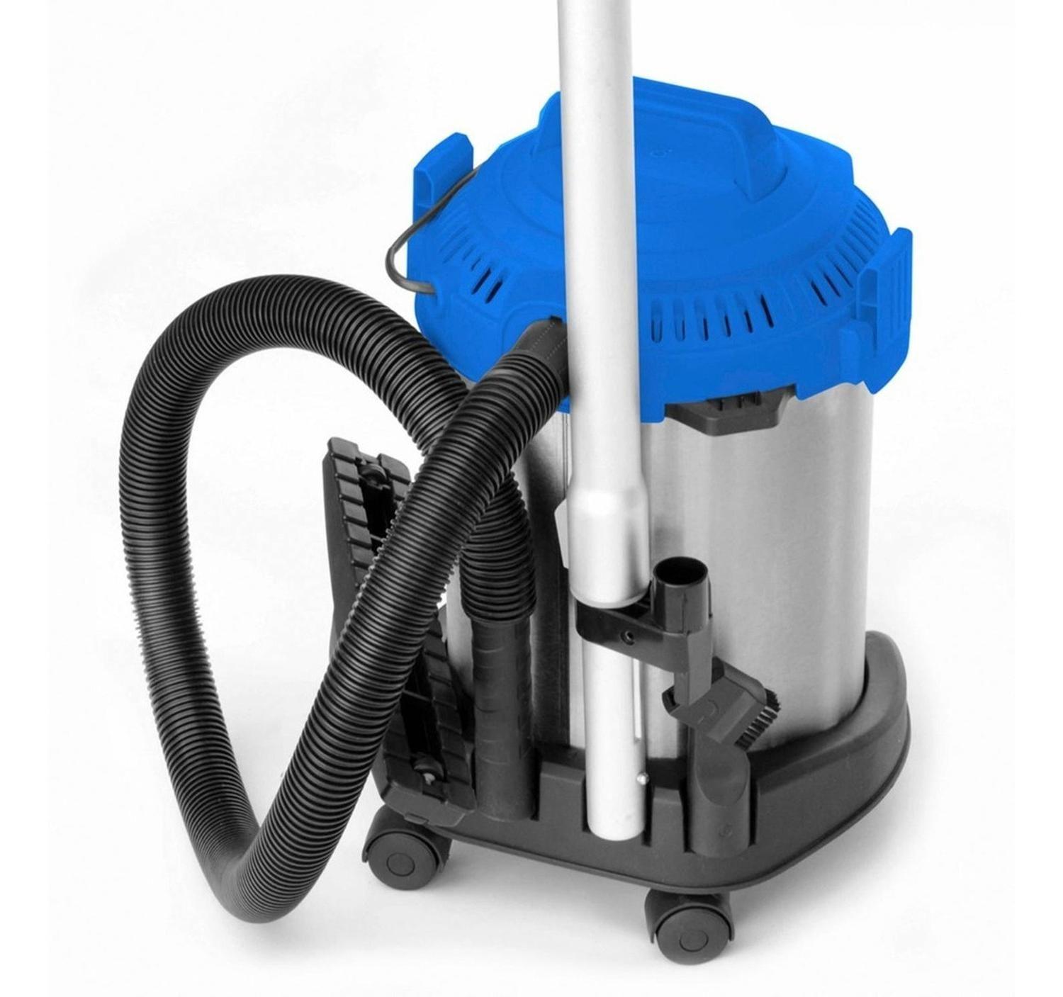 Aspiradora Sindelen Polvo Y Agua Apa-1150in-4