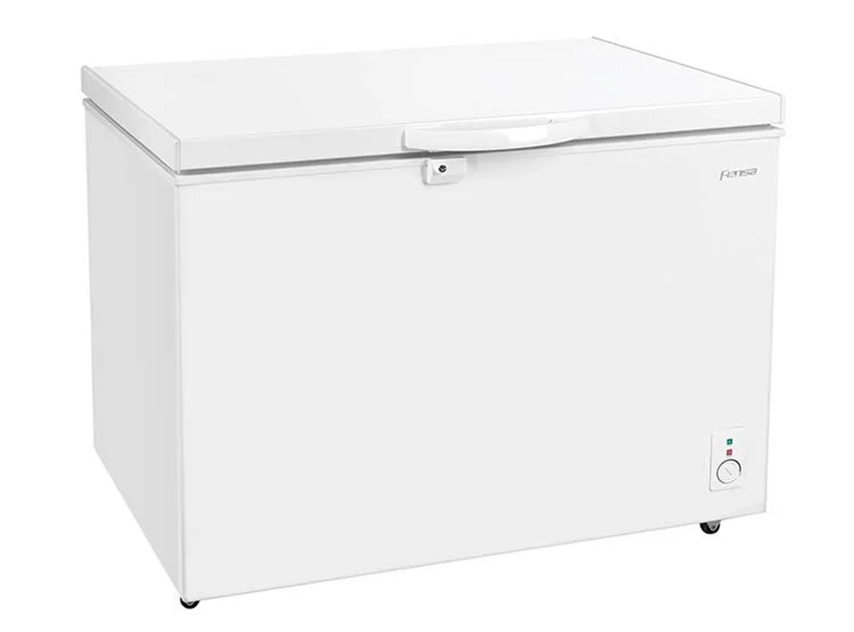 Freezer Horizontal Fensa Z300-0
