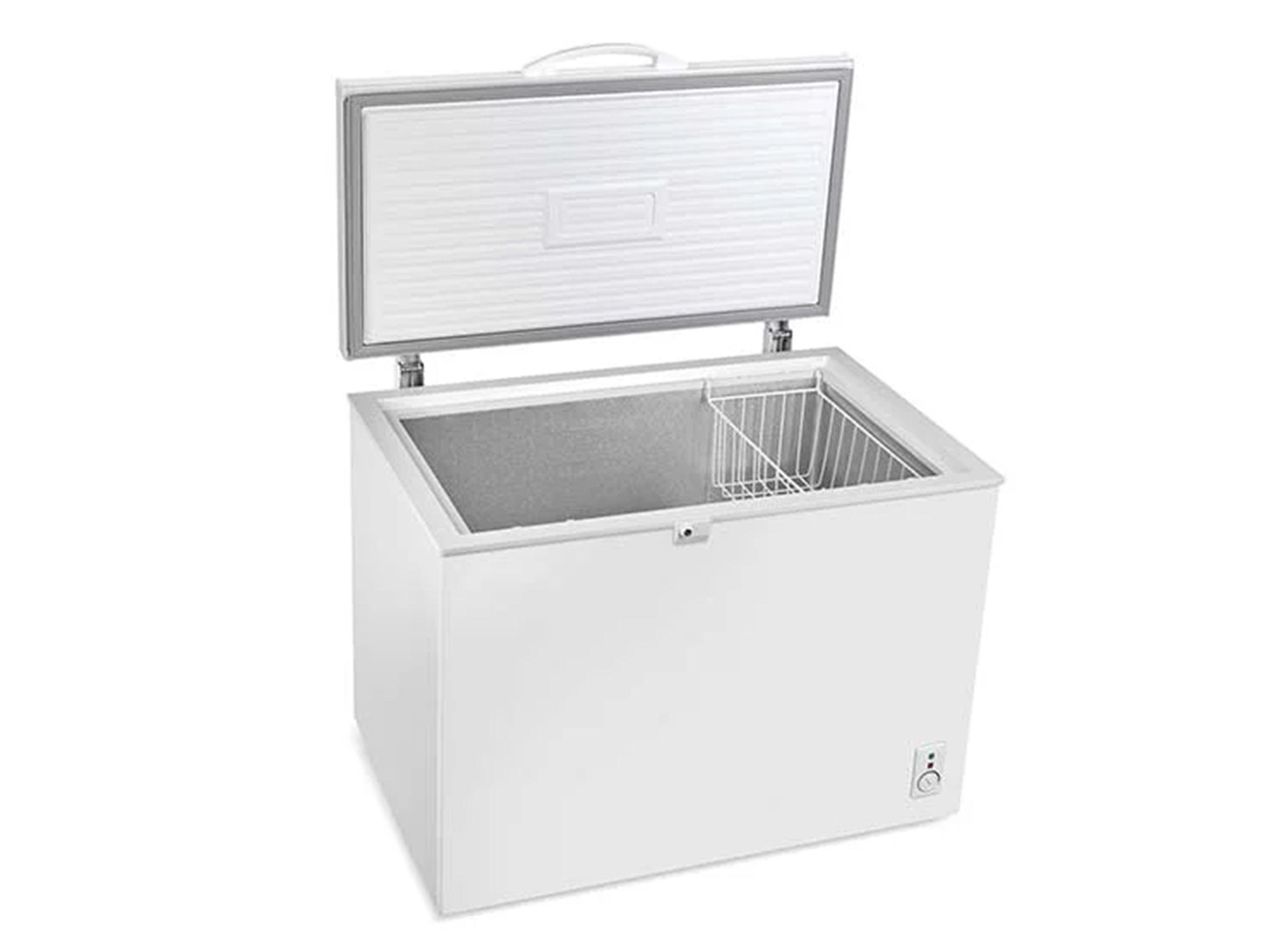 Freezer Horizontal Fensa Z300-1