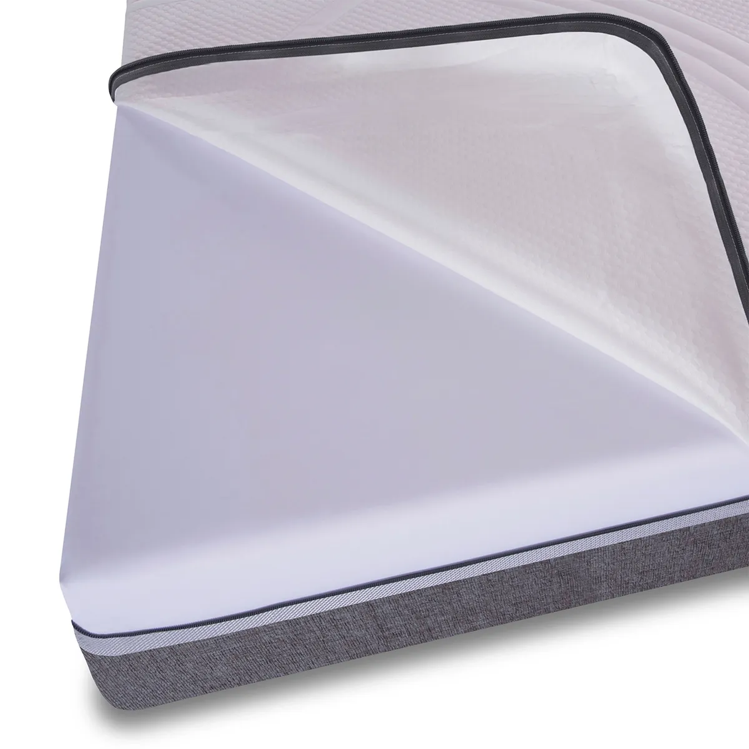 Colchón CIC Ortopedic Advance 1 plaza x 190 cm Largo-3