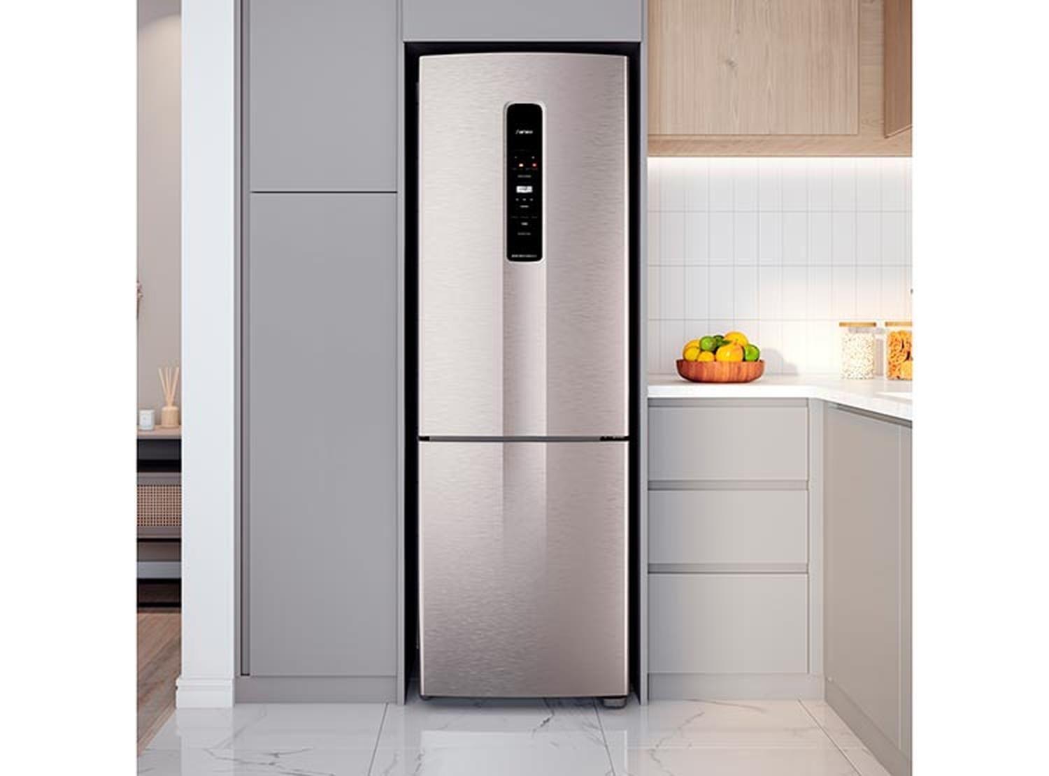 Refrigerador No Frost Fensa IB45S 400 Litros-3