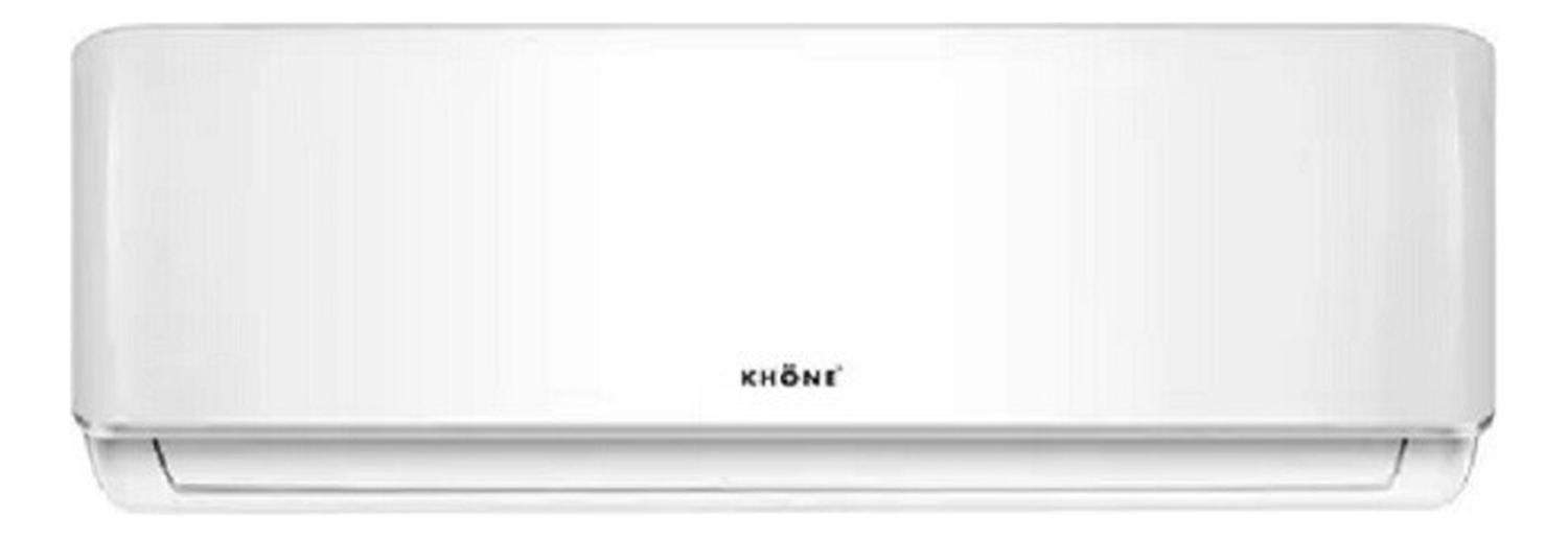 Aire Split Frio Calor On/off 24000 Btu-0