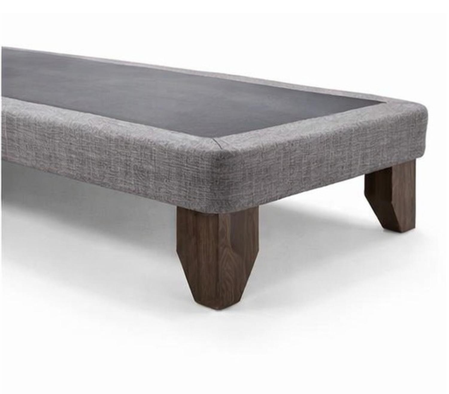 Base Cama Europea King Dividida 180x200 cm-2