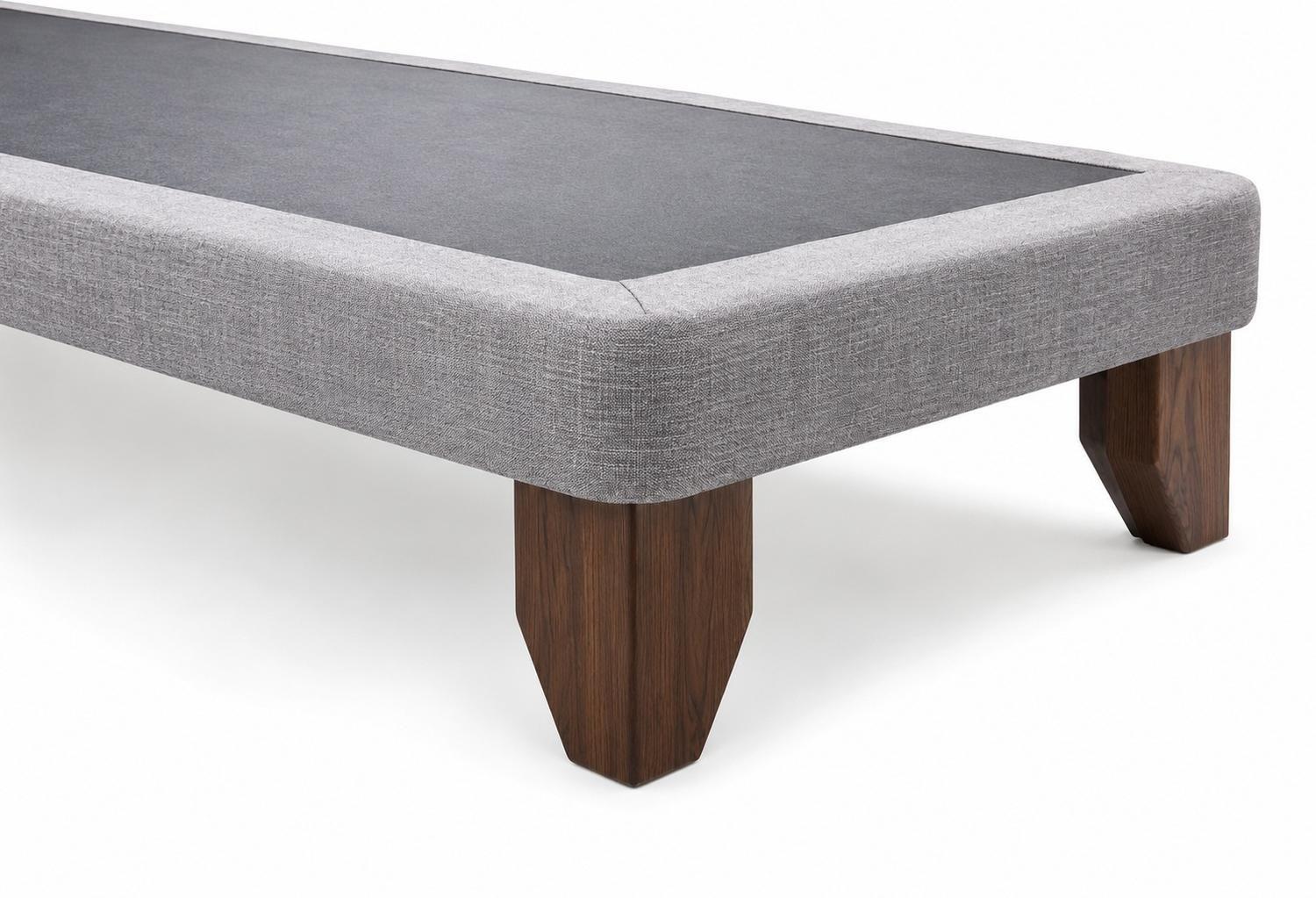 Base Cama Europea King Dividida 180x200 cm-2