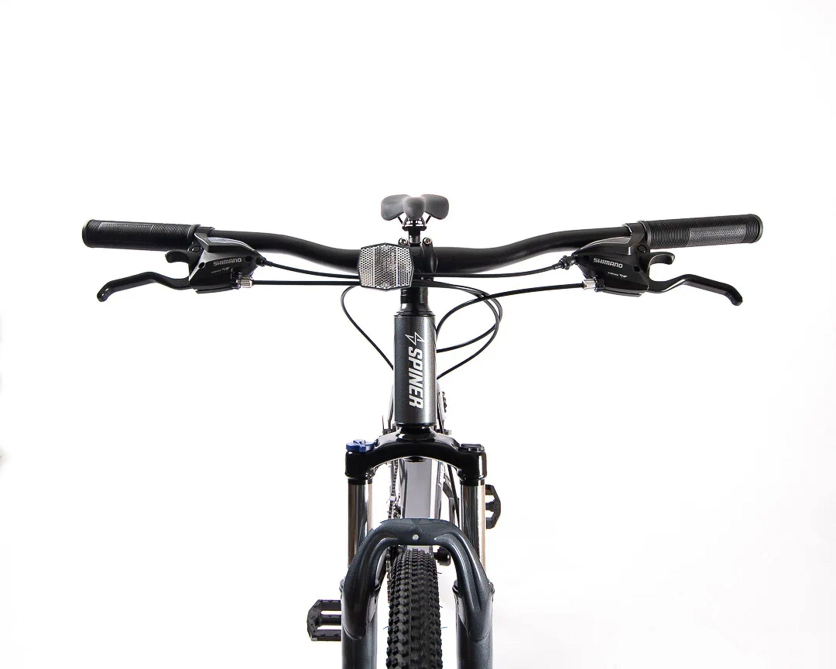 Bicicleta MTB Aro 29 Spiner Oregon Blue-5