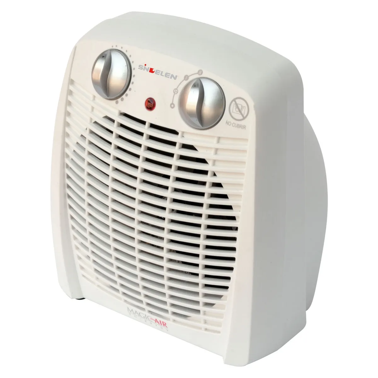 Estufa Termoventiladora 2000W Tc-2070V Sindelen-1
