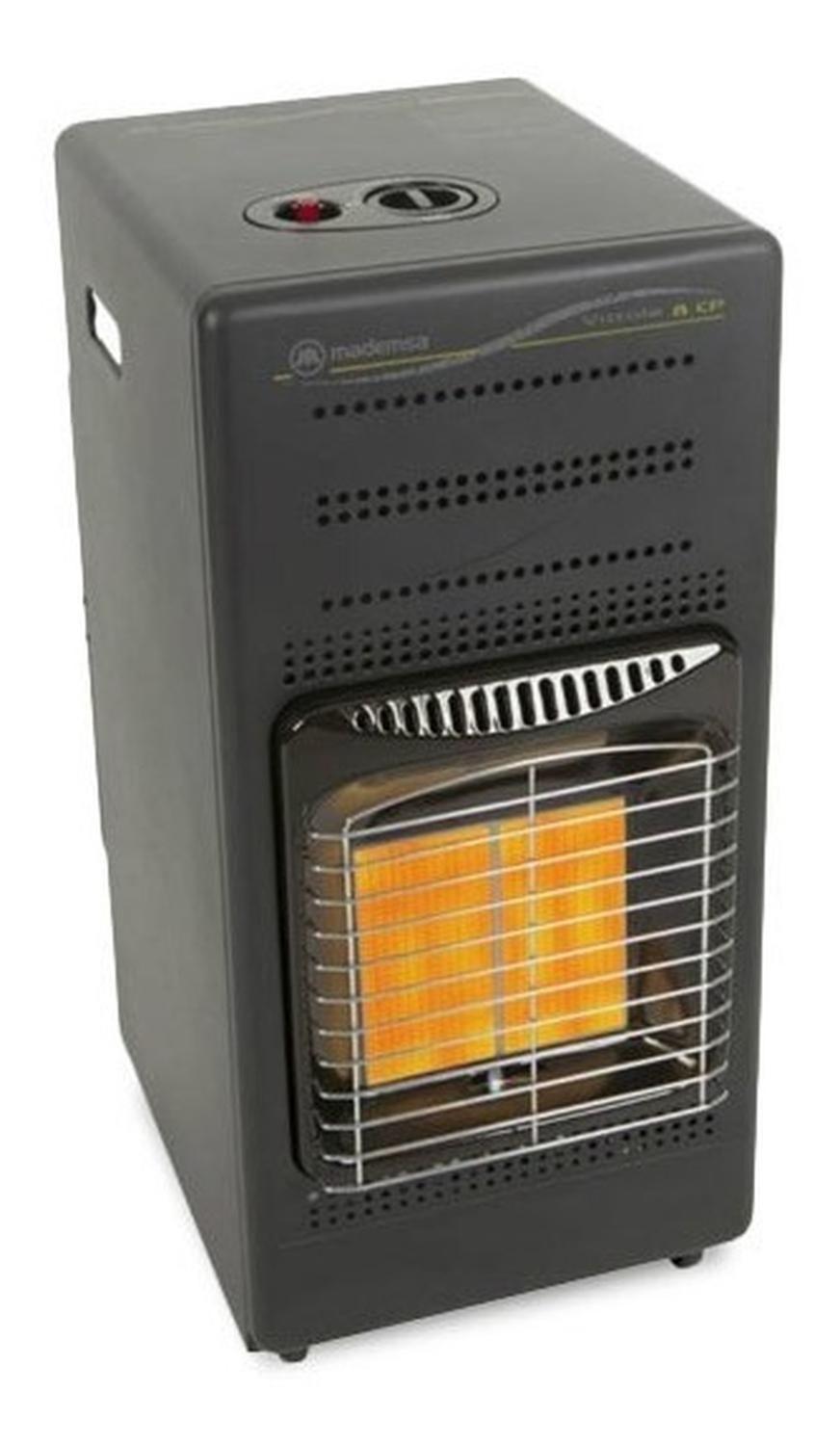 Estufa A Gas Mademsa Vittale 8 Cp-1