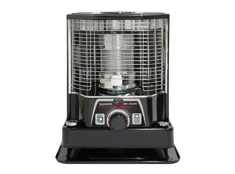 Estufa Parafina Sindelen Sunnymet EP-570NG-0