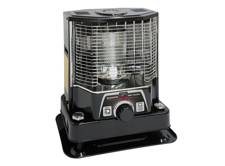 Estufa Parafina Sindelen Sunnymet EP-570NG-1