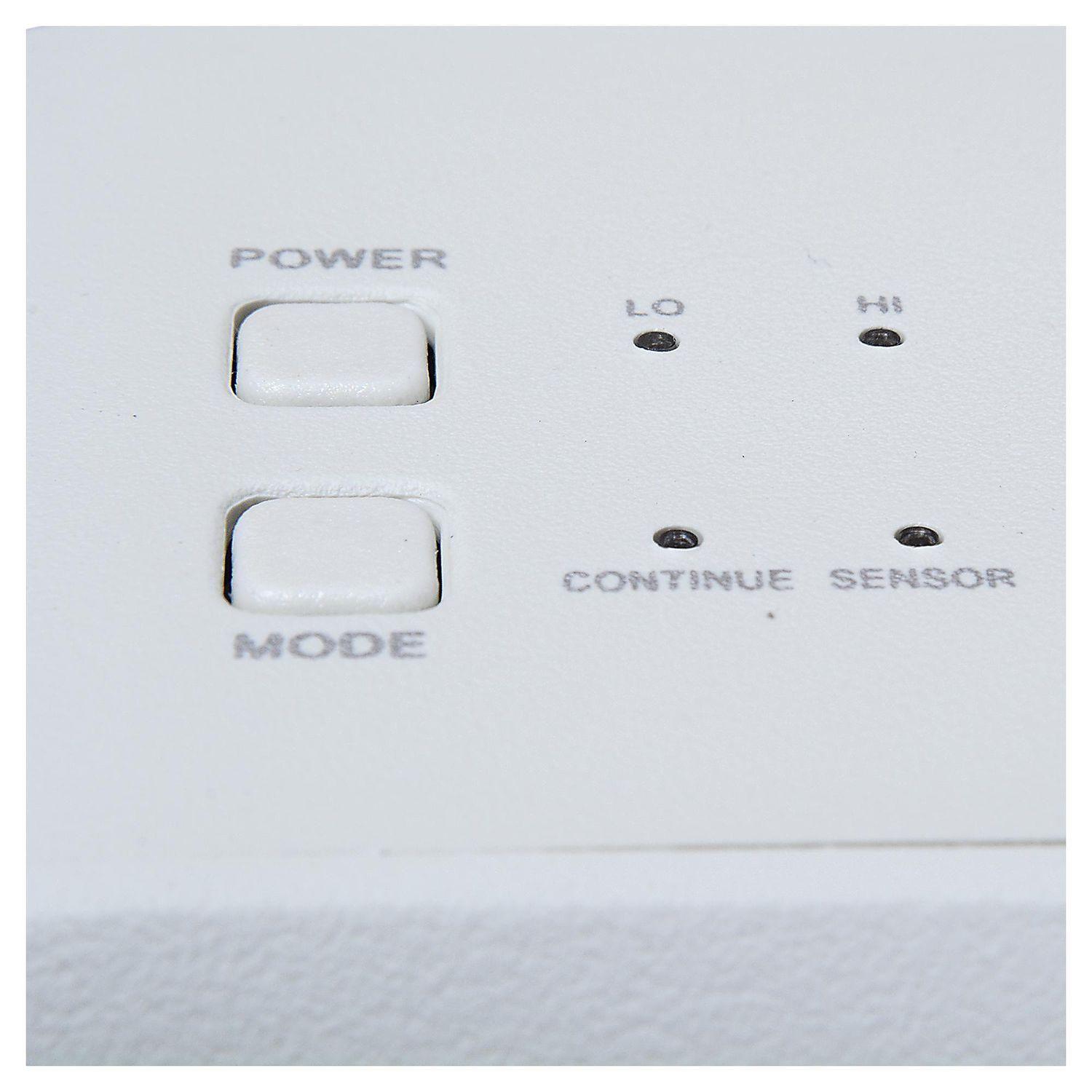 Termoventilador Toyotomi MH1577 1500 w Blanco-2