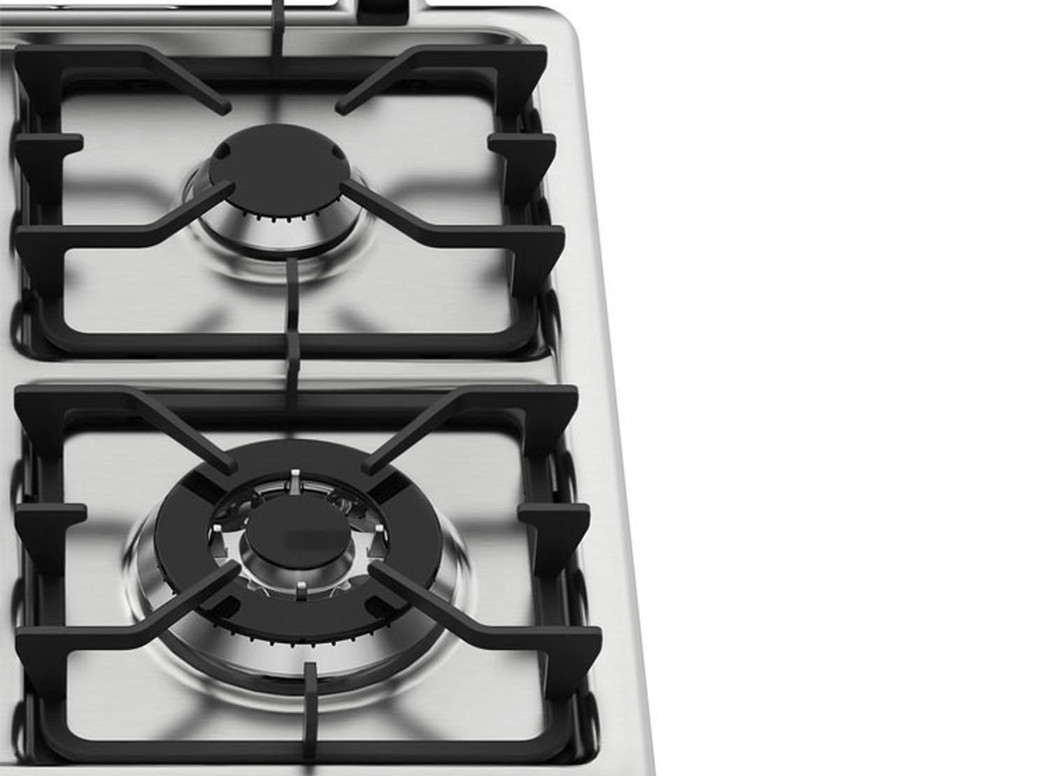 Cocina Fensa 4 Platos 56 GXQ-3