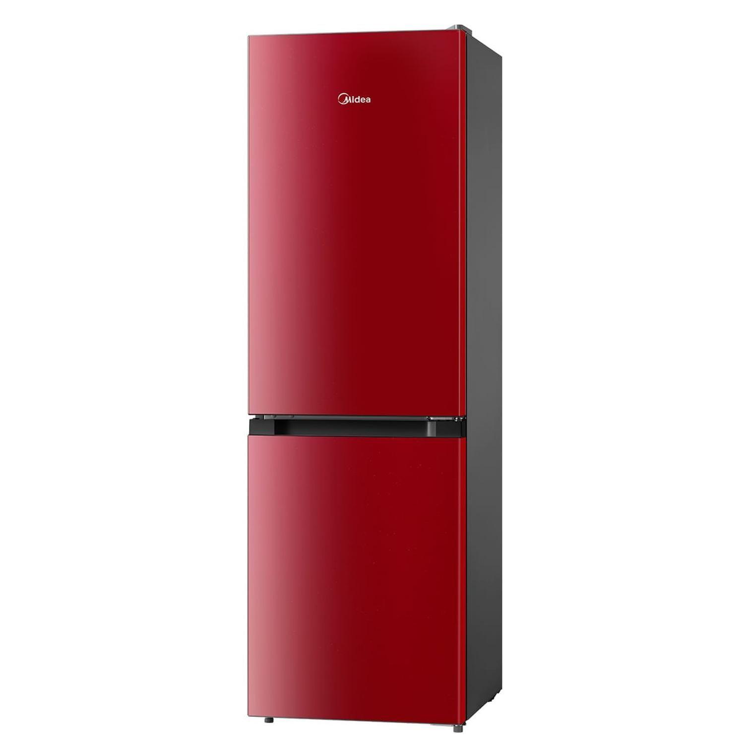 Refrigerador Midea Bottom Mount Frío Directo 174 litros MDRB241FGE13M-1
