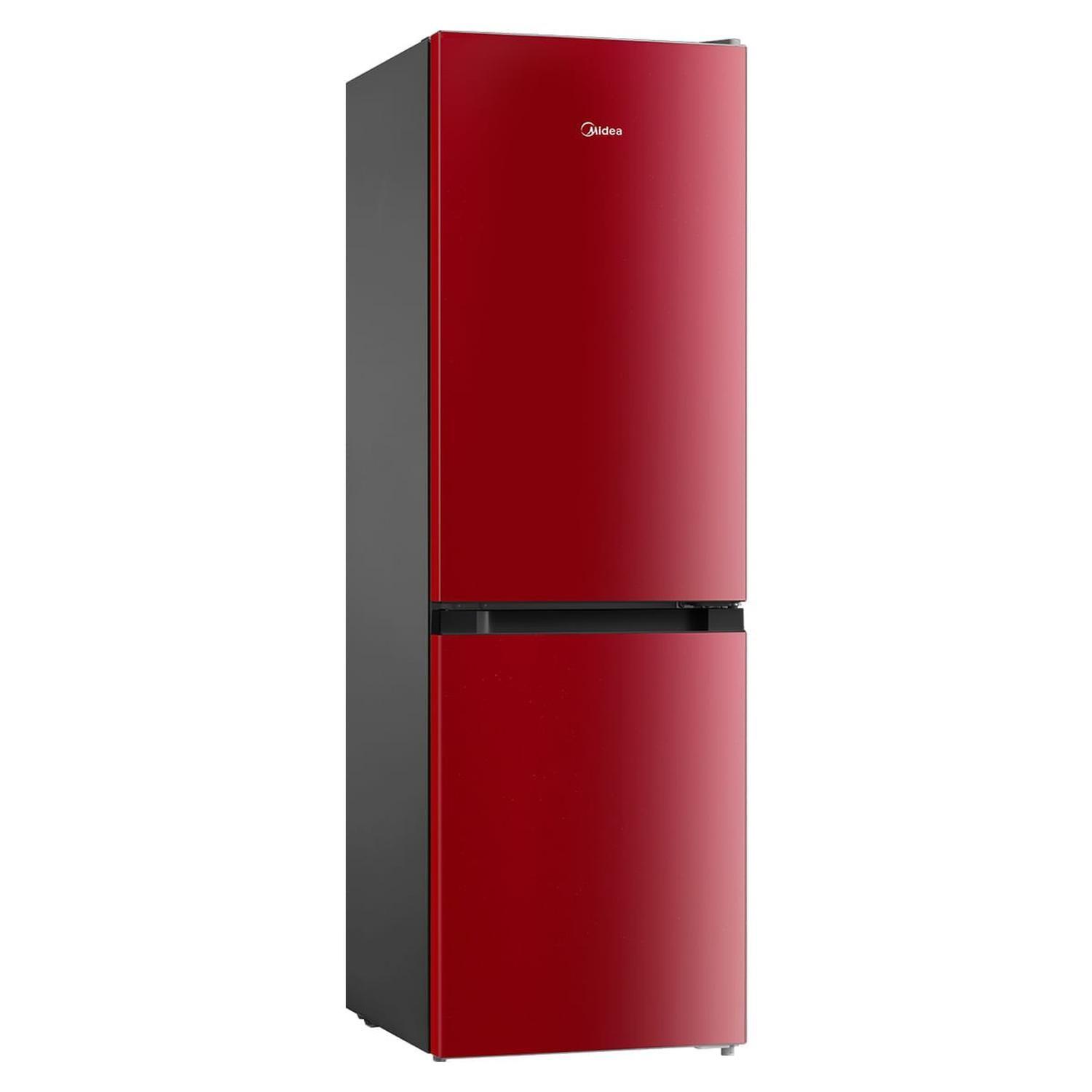 Refrigerador Midea Bottom Mount Frío Directo 174 litros MDRB241FGE13M-2