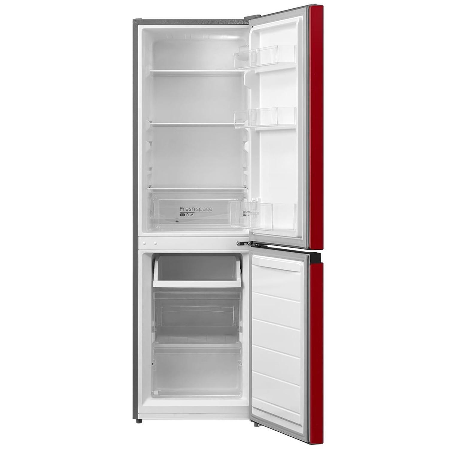Refrigerador Midea Bottom Mount Frío Directo 174 litros MDRB241FGE13M-3