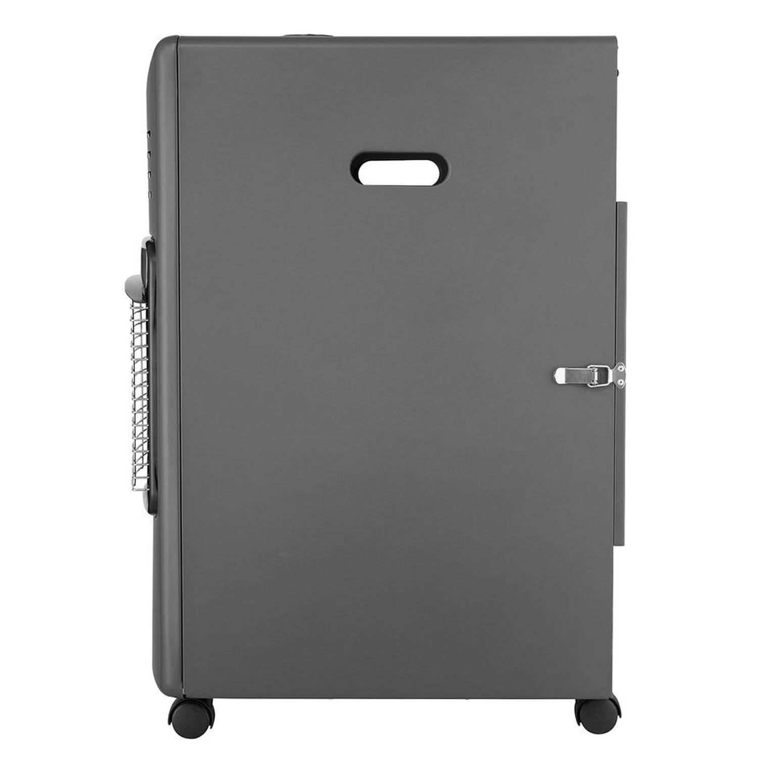 Calefactor Estufa a Gas NEX 15 kg Bajo Consumo-3