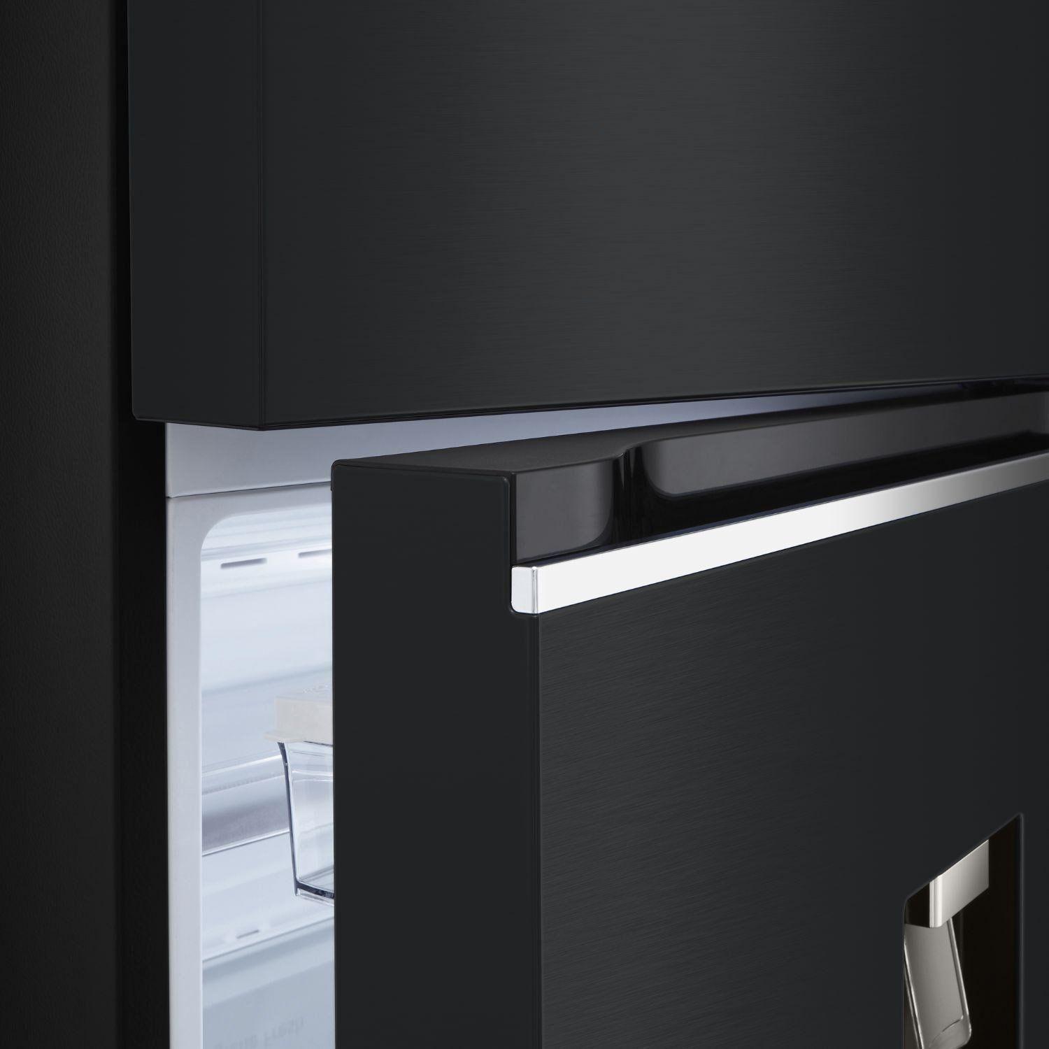 Refrigerador No FrostTop Freezer LG VT45APMC 449 Lt-4