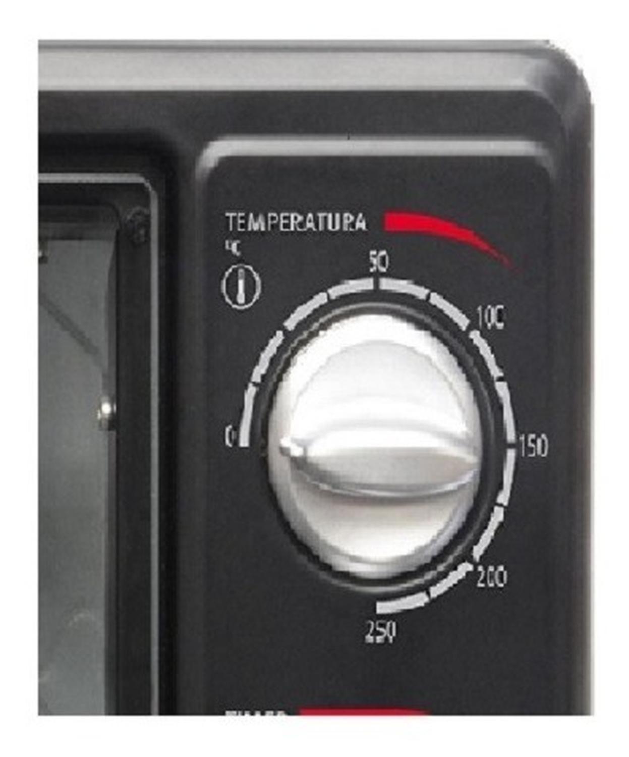 Horno Eléctrico He-16 Sindelen 16 Lts-2