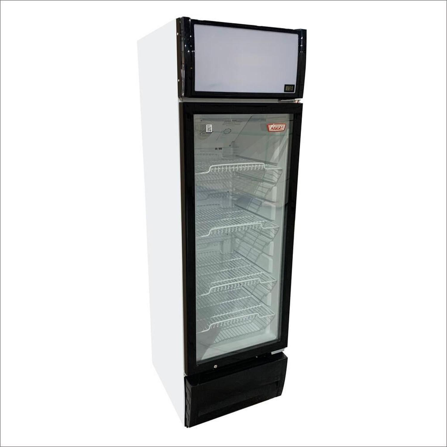Visicooler Maigas LG300 Frío Directo 292 Litros-0
