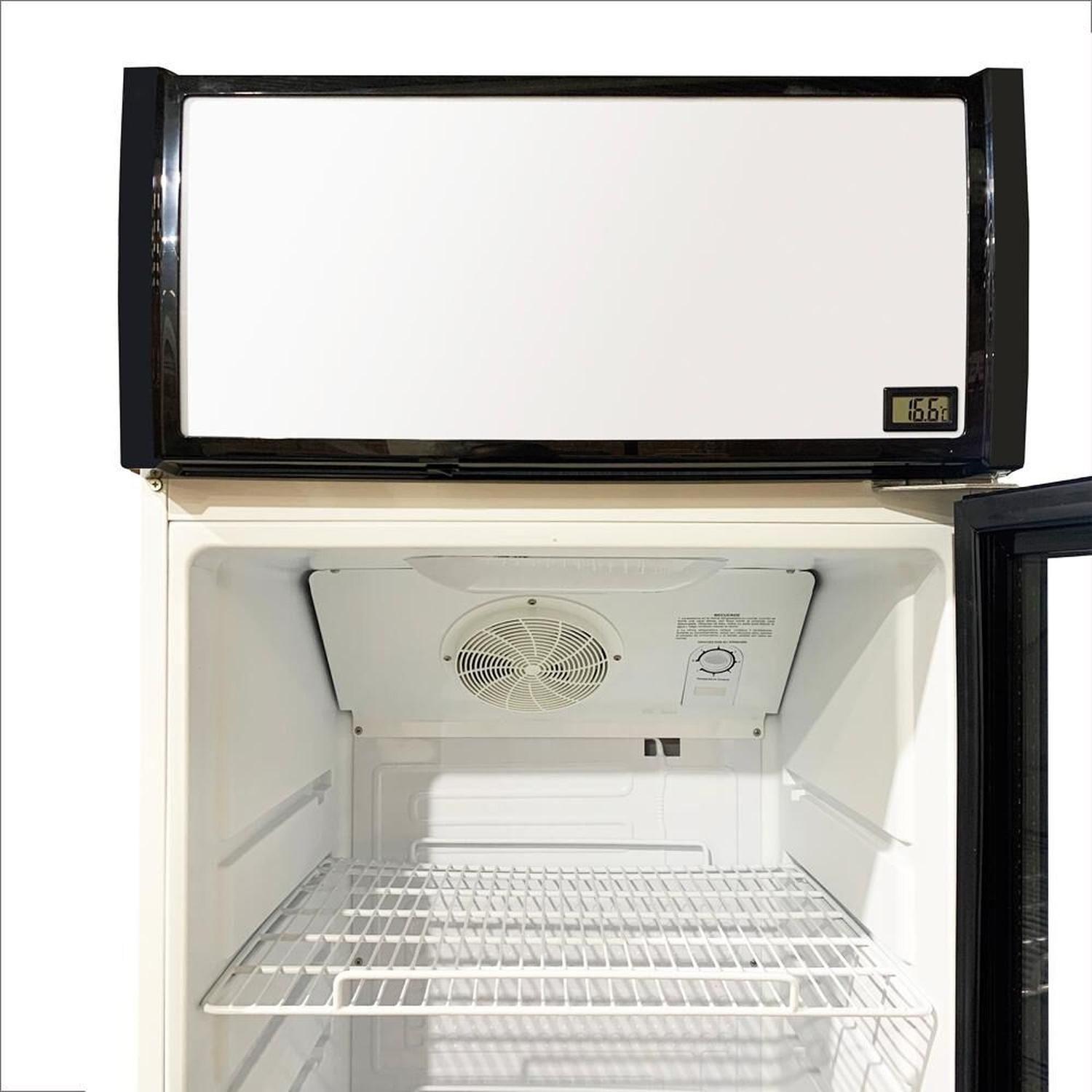 Visicooler Maigas LG300 Frío Directo 292 Litros-3