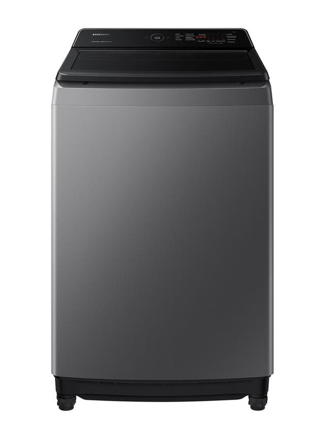 Lavadora Samsung Carga Superior 17 Kg EcoBubble WA17CG6441BDZS-0