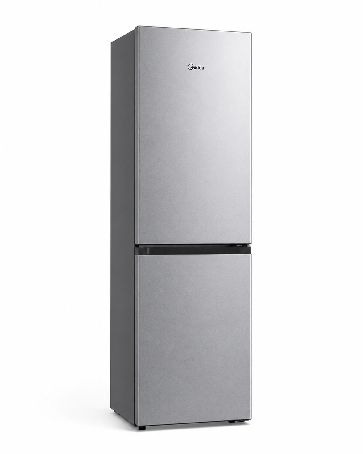 Refrigerador Midea Bottom Freezer No Frost 273 Litros MDRB379FGF50-1