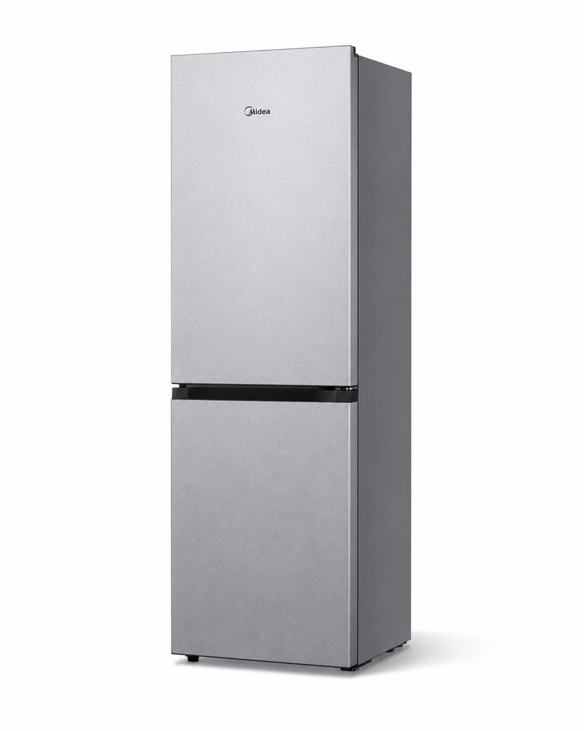Refrigerador Midea Bottom Freezer No Frost 273 Litros MDRB379FGF50-2