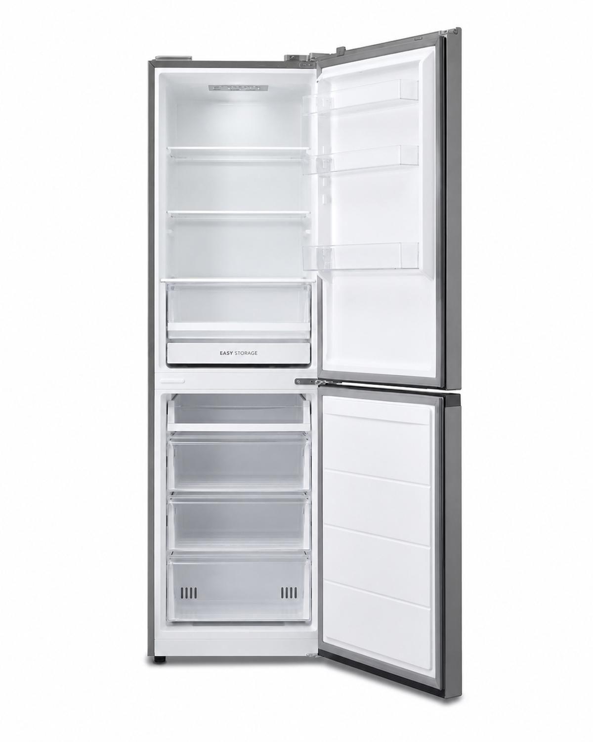 Refrigerador Midea Bottom Freezer No Frost 273 Litros MDRB379FGF50-4