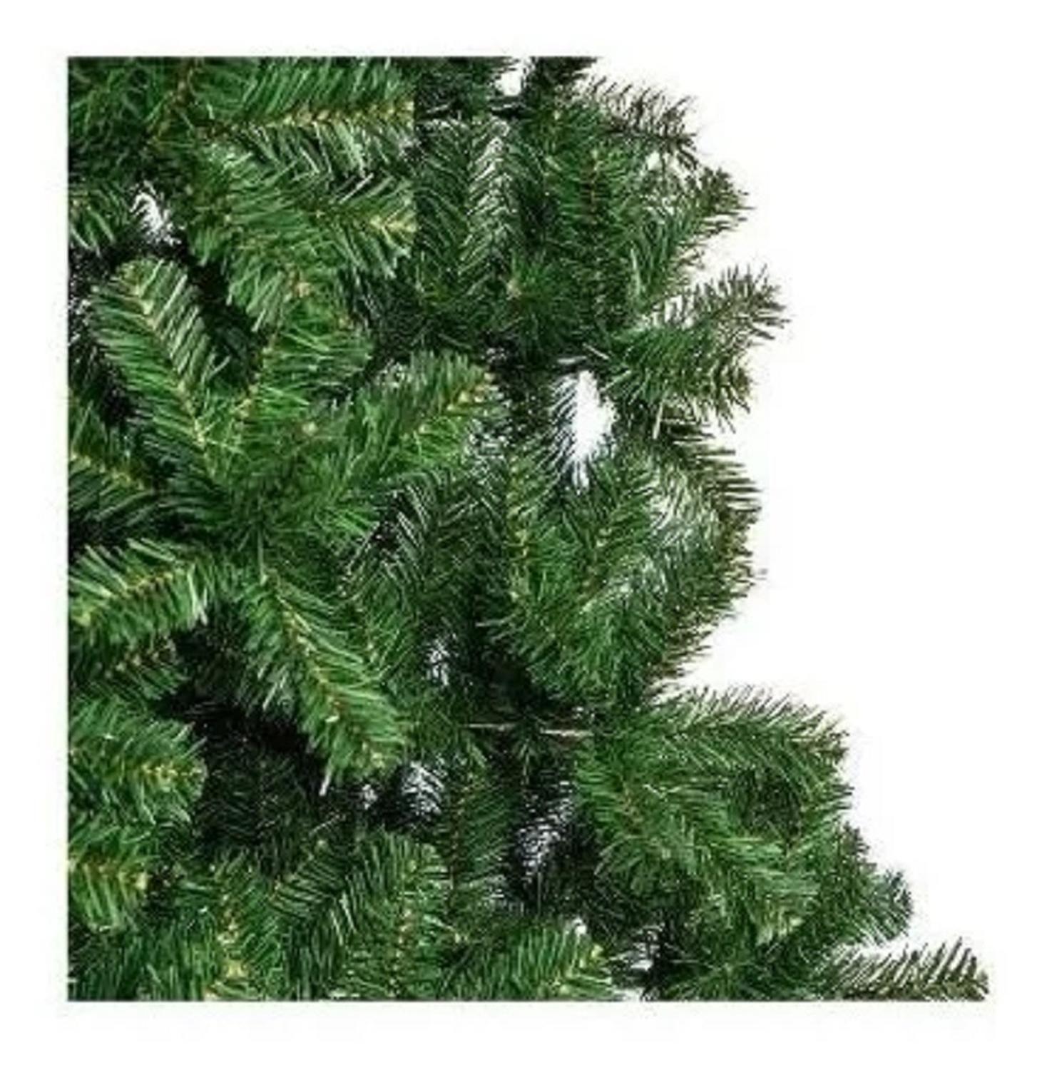 Arbol De Navidad Pascua 2.10 Metros Verde-2