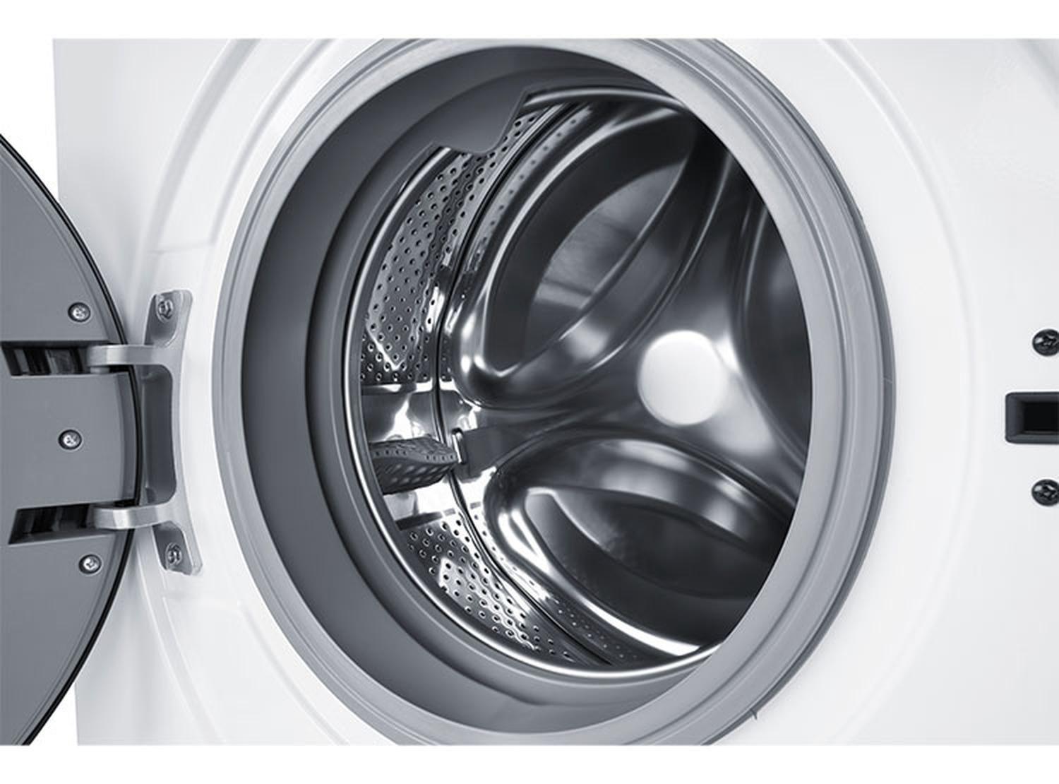 Lavadora Midea 8 KG Carga Frontal MF100W80W-3