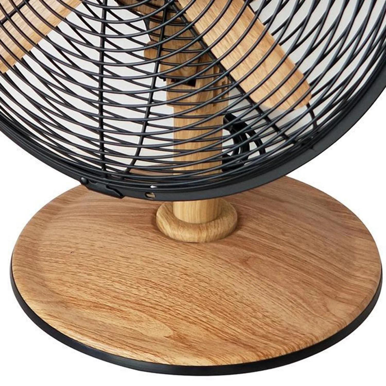 Ventilador Kendal Metal KZF-1214DF-2