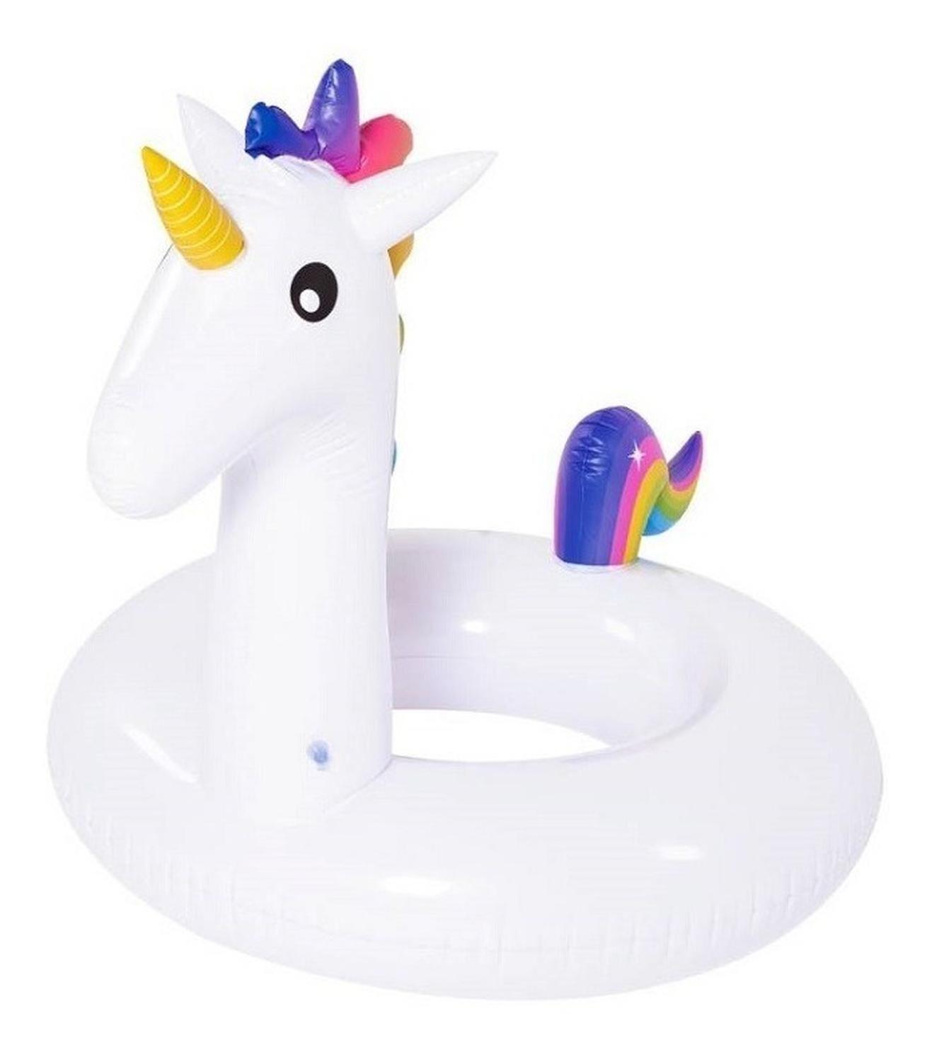 Flotador Inflable Unicornio Sunclub-0