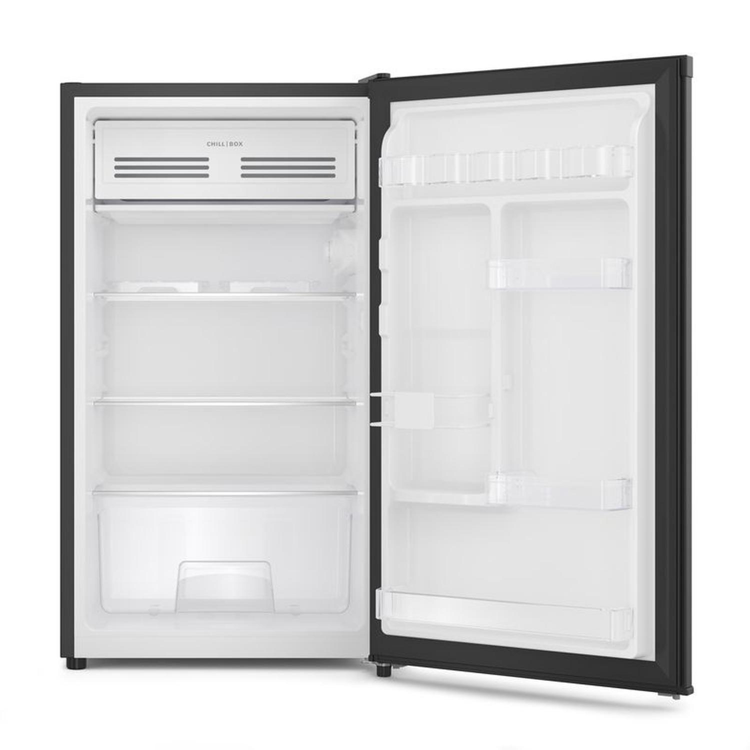 Frigobar Mademsa MMB91 Negro 90L-2