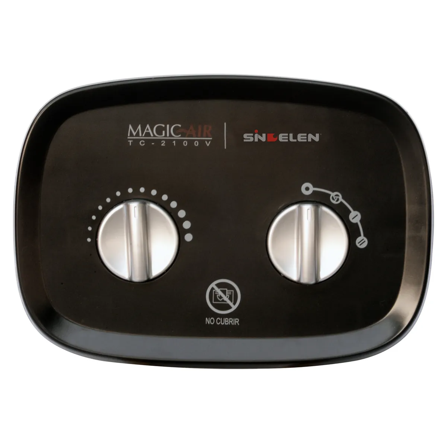 Turbo Calefactor Sindelen Tc-2100V-2