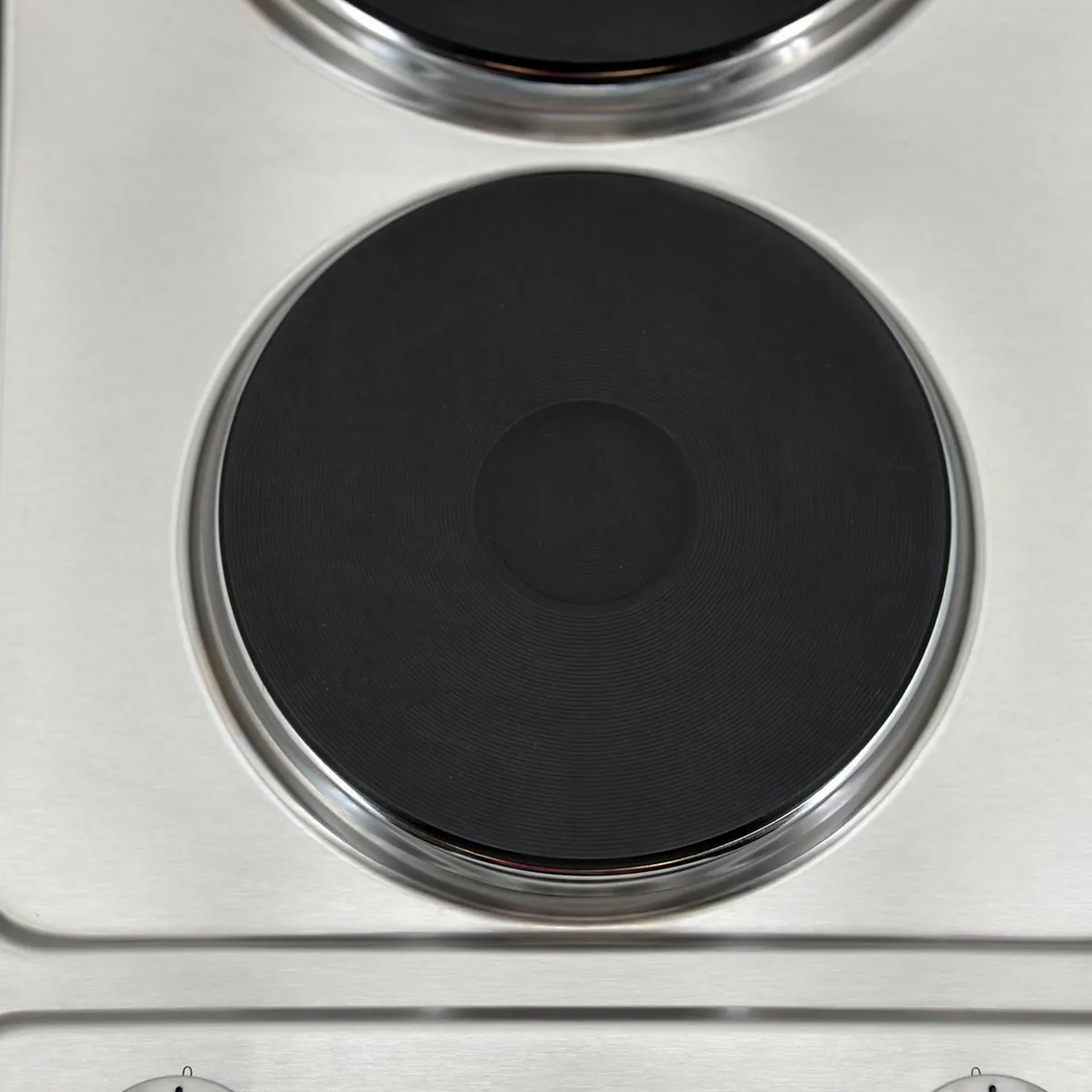 Encimera Eléctrica 2 Platos AT-E XN STROM-4